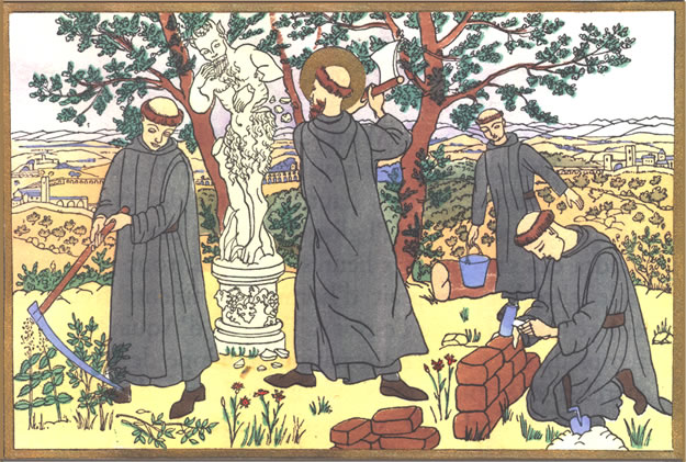 Illustration by Jeanne Kerremans